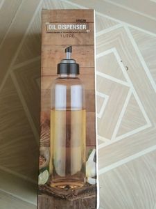 OIL DISPENSER 1 LITRE