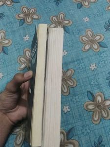 | The Invisible Man by H. G. WELLS + Atomic Habits