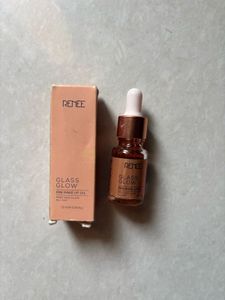 Renee Pre-makeup Oil