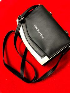 Charles &amp; Keith Crossbody Bag