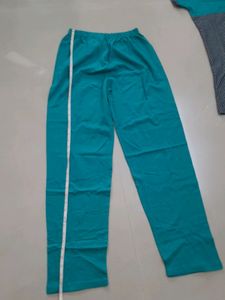 Breathable And Comfortable Night Suit