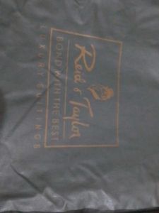 Safari suit length (3mtr)