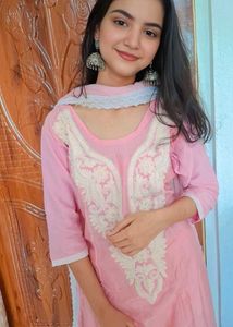 2kurta Sets Combo..✨️🌸💗