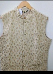 Mens Ethnic Jacket