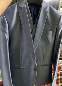 3 Piece Coat Pant
