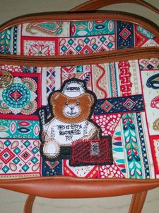 Everyday Sling Bag – Barely Used, Like New!