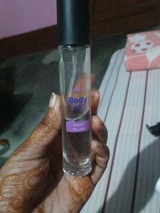 Plum BodyLovin' Orchid You Not