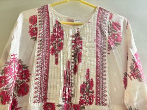 WOMEN ETHNIC ANARKALI