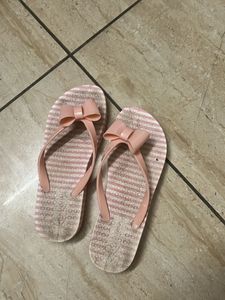 Pink Flip Flop