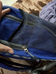 Hot Wheels Kids Backpack