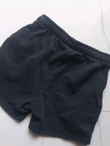 Zara shorts