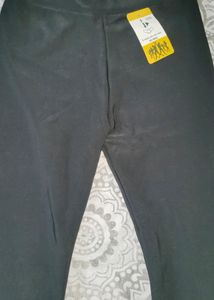 Black Leggings