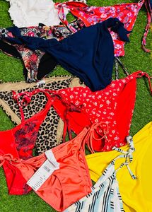 Free Size Fancy Combo