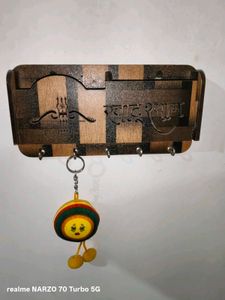 Bag Hunger