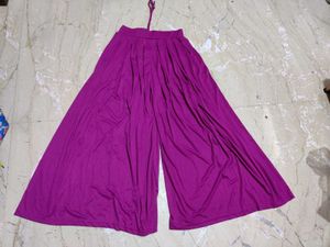 Tranding &amp; Fashionable Plazzo