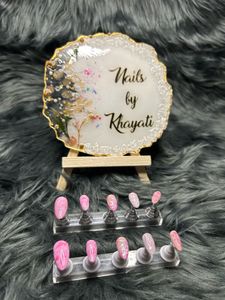 Presson Nails
