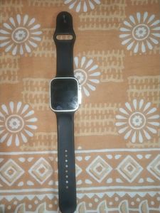 SnapUp Connect Pro Smartwatch