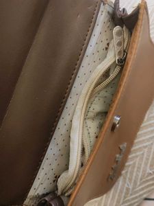 ZARA Handbag
