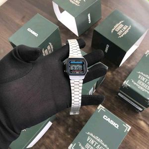 Casio Vintage Watch