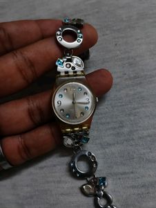 Swatch Women&#39;s Collectable watch