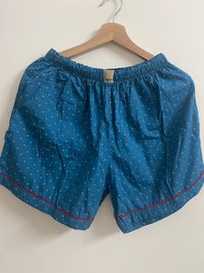 Night Short