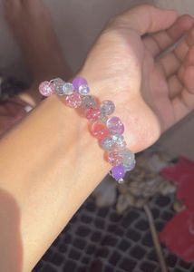 New Beads Bracelet..😍🤗