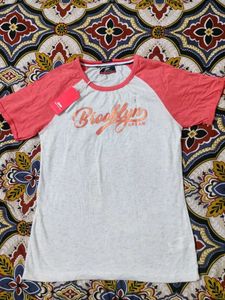Brooklyn Dream Tee