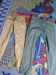 Formal Pant And Casual Jean For Men
