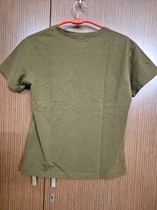 Casual Tshirt For Women | 38 Inches