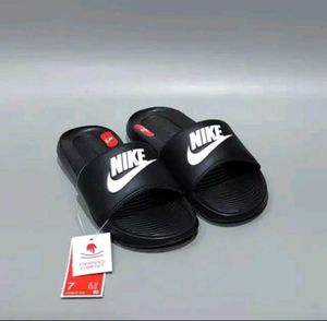 Nike Slides - Comfort &amp; Style
