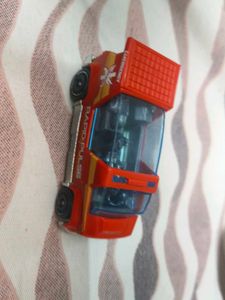 Red Hot Wheels