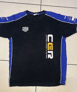 TAG Heuer Racing Tee