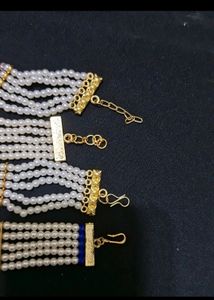 1pc Bracelet/Rakhi For Ladies
