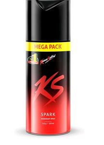 KamaSutra Deodorant