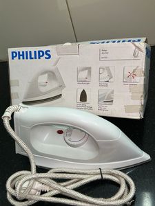 Philips Dry Iron -  New