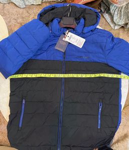 Stylish US Polo Assn Jacket