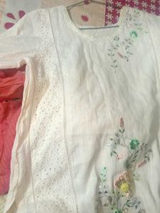 Combo Of Three EleKurtis