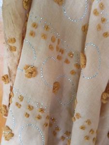 Embellished Ethnic Duppata