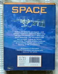 Space: Discover the Universe