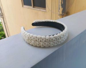 Crochet Headband
