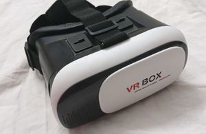 VR HEADSET