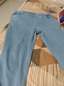 Comfort Pant