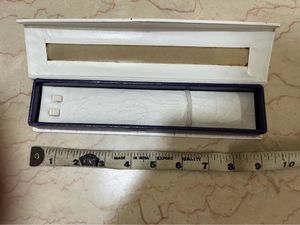 Jewellery Box