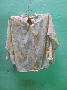Stylic Top
