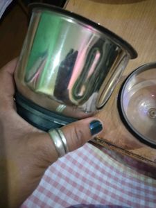 Mixer Jar Small Size