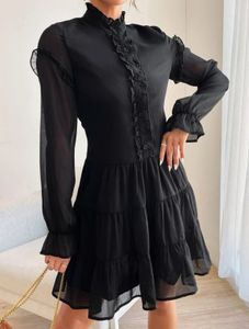 Shein Korean style Dress