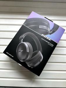 Bose headphones