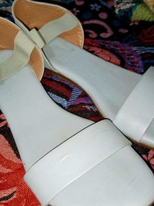 Flat Sandal