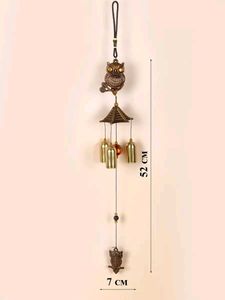 Good Luck Decorative Windchime