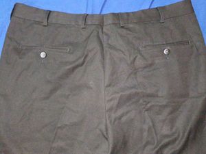 Flawless Trouser Paint For Men&#39;s